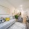 One Bedroom Living Area