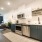 One Bedroom Kitchen Area