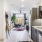 Living & Kitchen Area