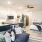 Studio Living Area