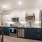 Studio Kitchen Area
