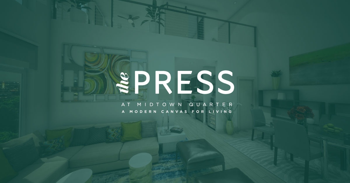 Apartments For Rent in Sacramento The Press At Midtown