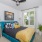 Bedroom area